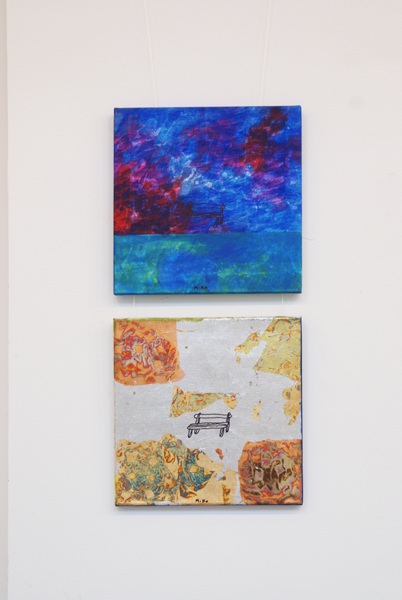 MATVIENKO SYMPOSIUM OF CONTEMPORARY ART BIRUCHIY SISI ARTZEBS
